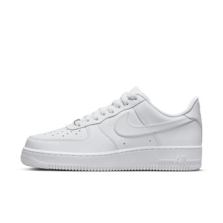 Nike Nike Sportswear Sneakers laag AIR FORCE 1 07 wit