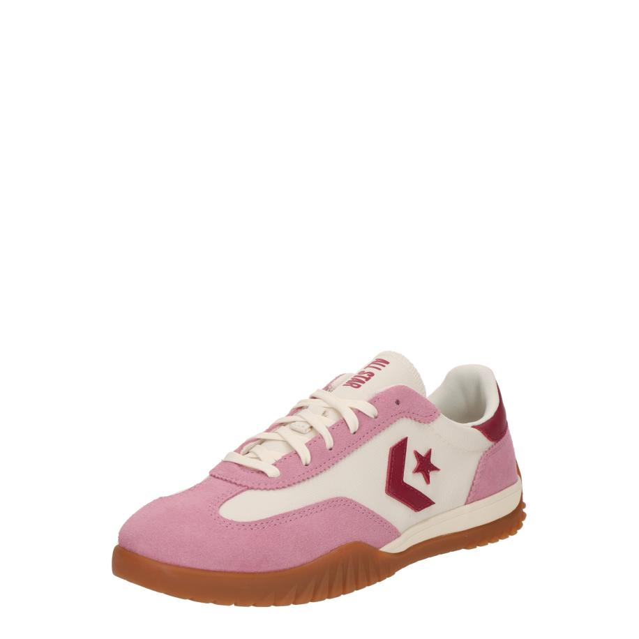 Converse CONVERSE Sneakers laag RUN STAR pink / donkerroze / wit -