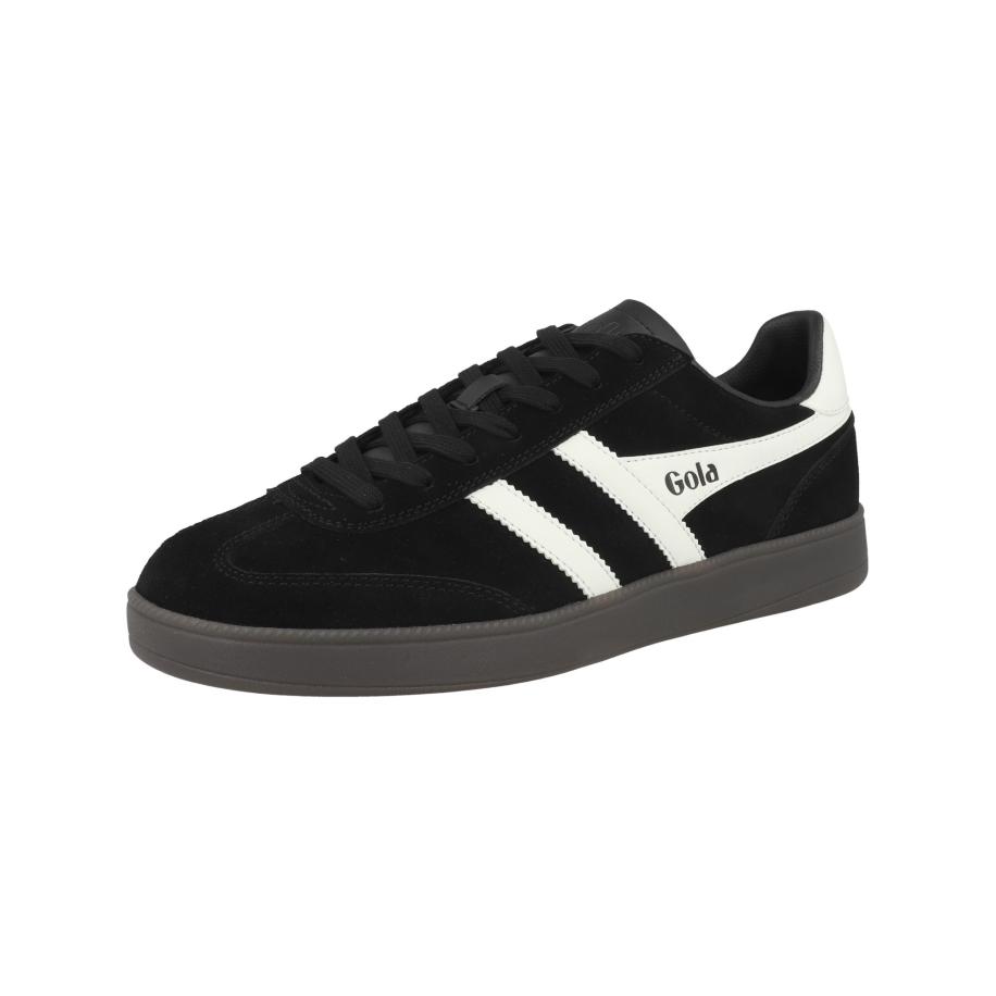 Gola Gola Sneakers laag Viper zwart / wit -