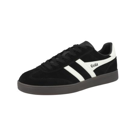 Gola Gola Sneakers laag Viper zwart / wit