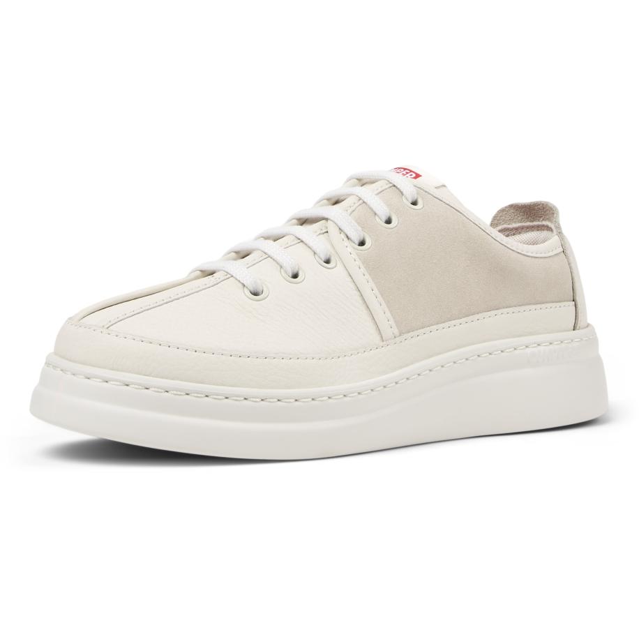 Camper CAMPER Sneakers laag Runner Up Twins wolwit -