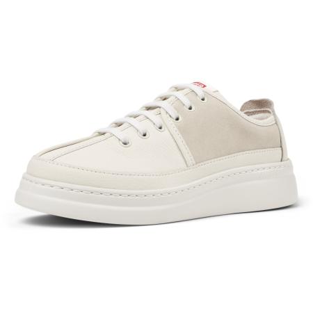 Camper CAMPER Sneakers laag Runner Up Twins wolwit