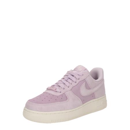 Nike Nike Sportswear Sneakers laag AIR FORCE 1 07 sering / mauve