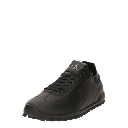 Calvin Klein Calvin Klein Sneakers laag zwart