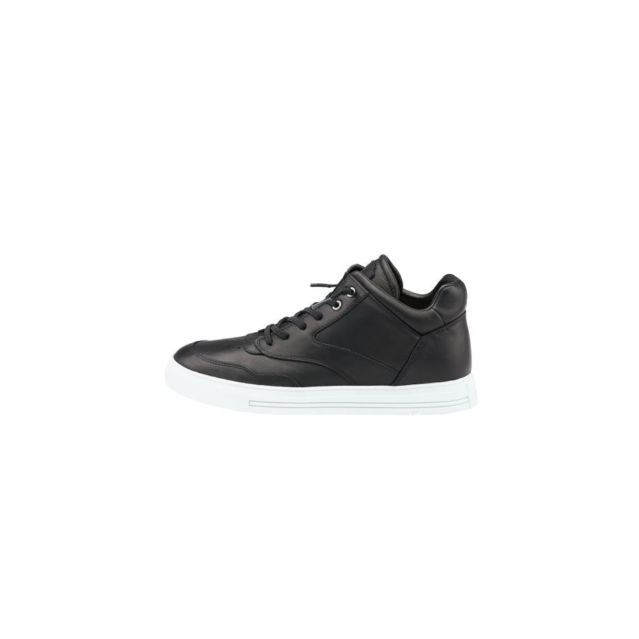 LLOYD LLOYD Sneakers laag ARENA zwart / wit -
