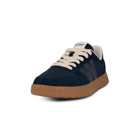 Woden WODEN Sneakers laag Frode navy
