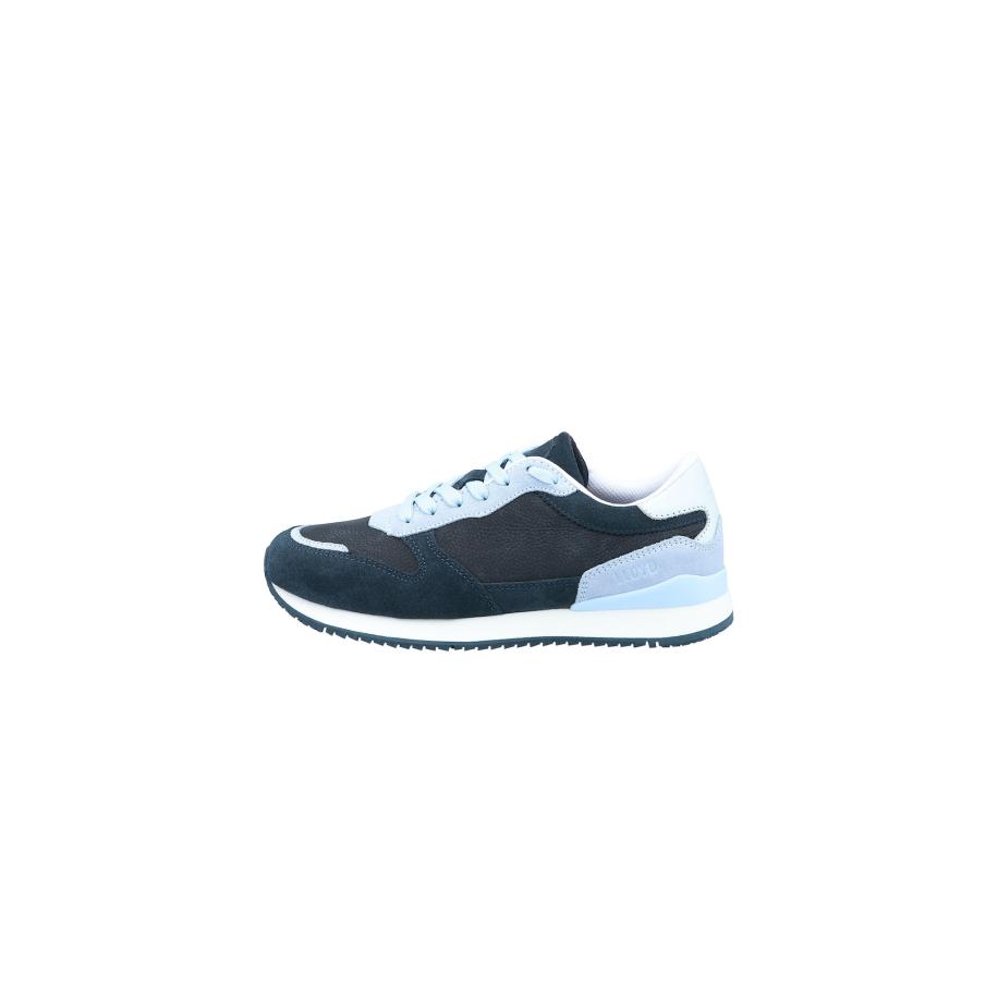 LLOYD LLOYD Sneakers laag Swift nachtblauw / lichtblauw / wit -