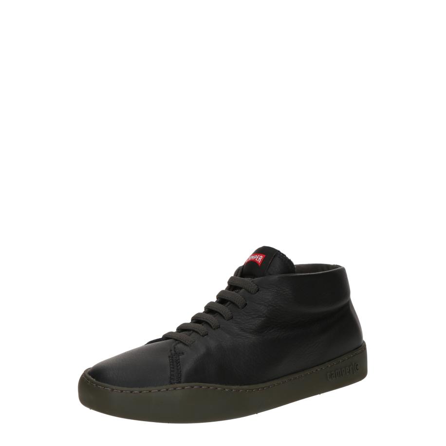 Camper CAMPER Sneakers hoog Peu Touring zwart -