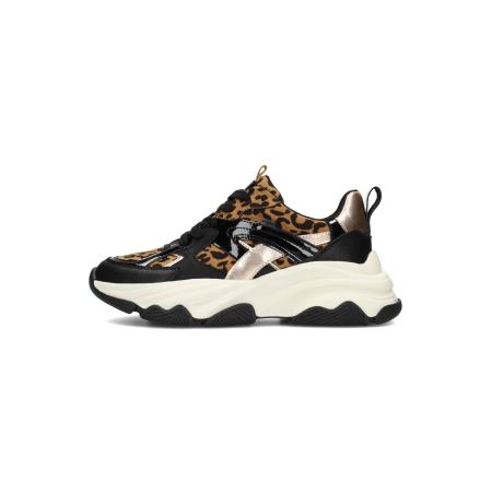 Posh POSH by Poelman Sneakers laag gemengde kleuren