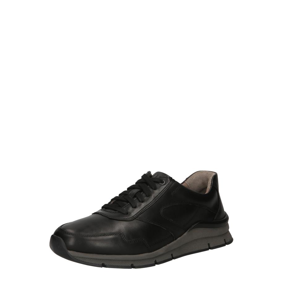 Pius Gabor Pius Gabor Sneakers laag zwart -