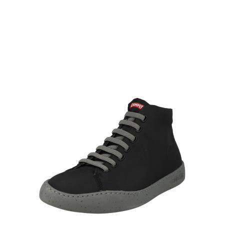 Camper CAMPER Sneakers hoog Peu Touring zwart