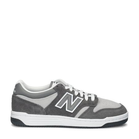 New Balance 480 lage sneakers Grijs 456014