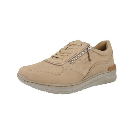 Josef Seibel JOSEF SEIBEL Sneakers laag Sally 02 donkerbeige