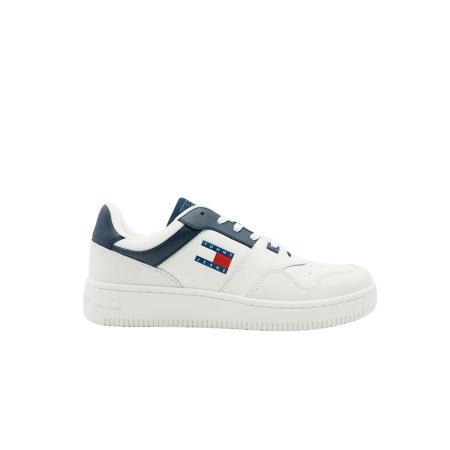 Tommy Jeans Retro Basket Sneaker