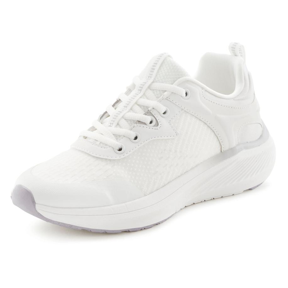 Lascana LASCANA Sneakers laag wit -