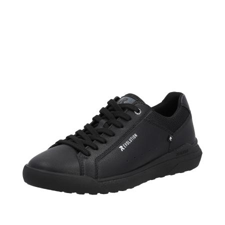 Rieker Sport Rieker Sport Sneakers laag U1100 zwart