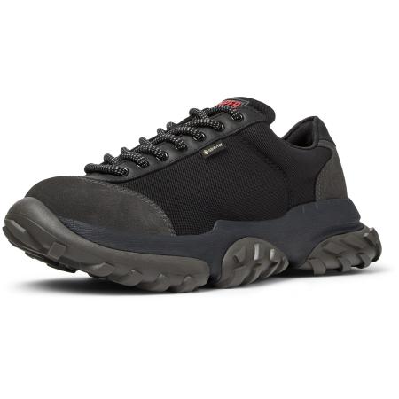 Camper CAMPER Sneakers laag Karst Trek zwart