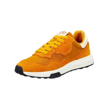 Gant GANT Sneakers laag goud / wit