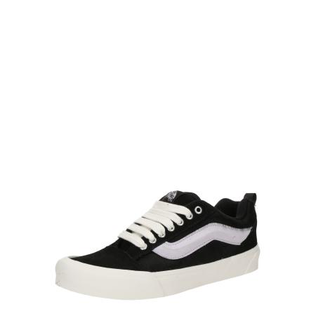 Vans VANS Sneakers laag Knu Skool zwart / wit