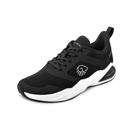 Giesswein GIESSWEIN Sneakers laag zwart