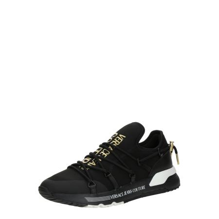 Versace Versace Jeans Couture Sneakers laag DYNAMIC goud / zwart