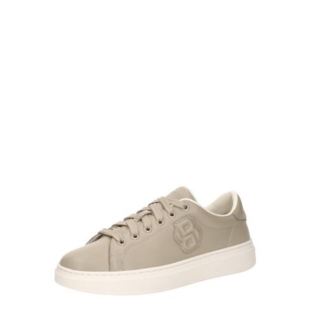 Hugo Boss BOSS Sneakers laag Kieran camel