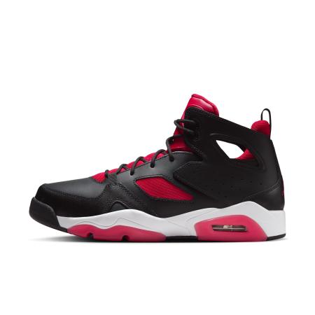 Jordan Flight Club 91 herenschoenen - Zwart