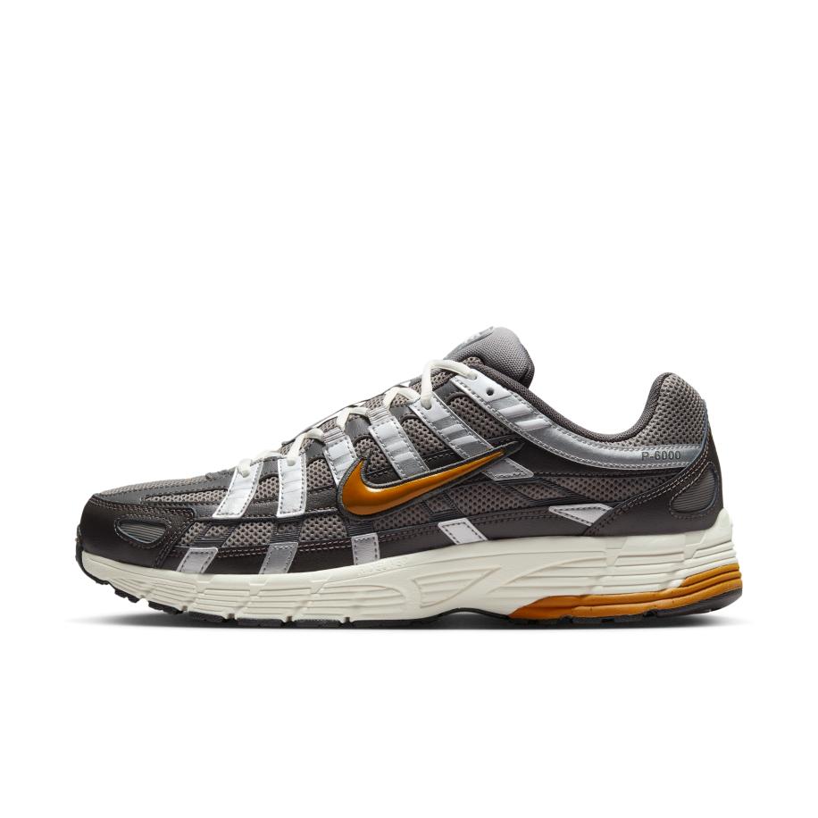 Nike P-6000 schoenen - Bruin Bruin