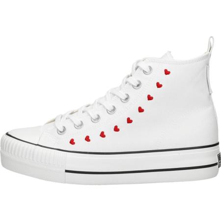 British Knights - Kaya Mid