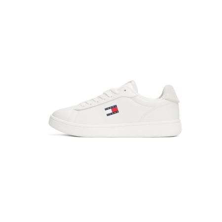 Tommy Jeans Tommy Jeans Sneakers laag ARCHIVE 98 ecru