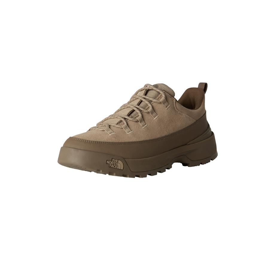 The North Face THE NORTH FACE Sneakers laag Glenclyffe Urban taupe -