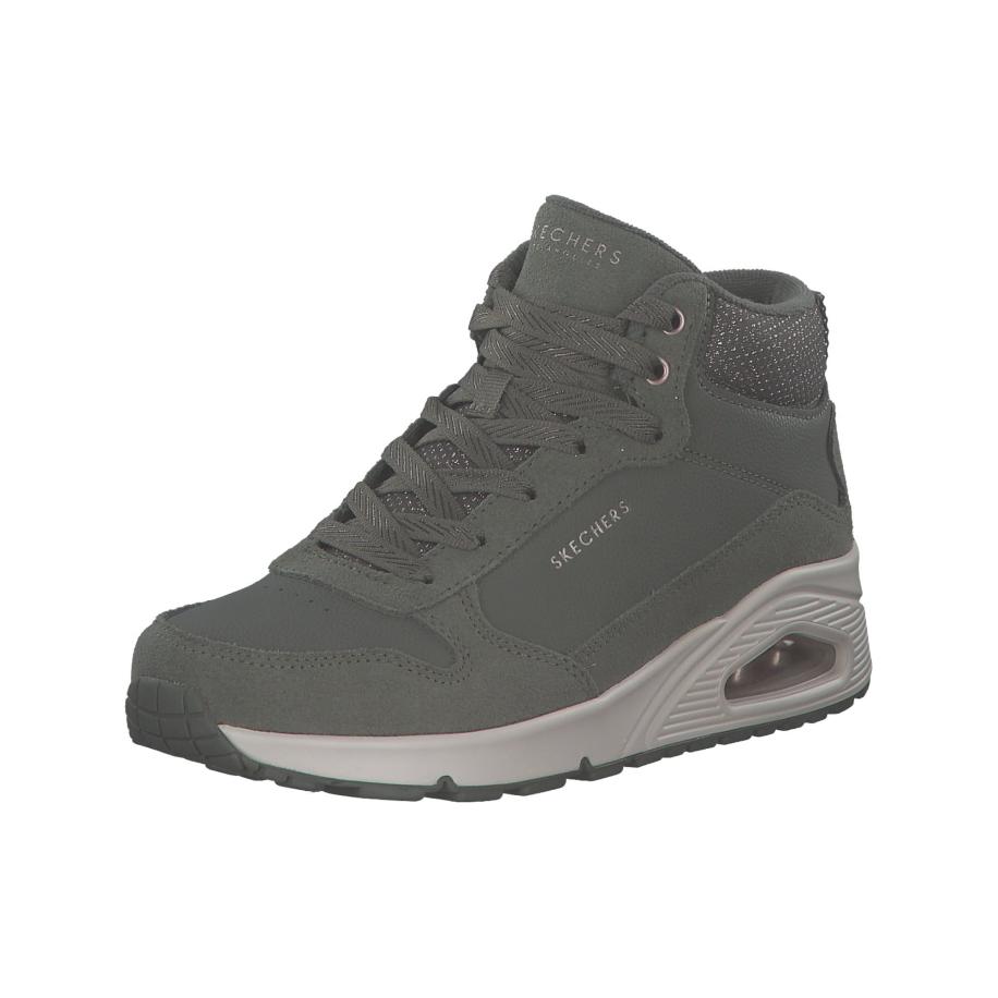 Skechers SKECHERS Sneakers hoog 177181 groen -