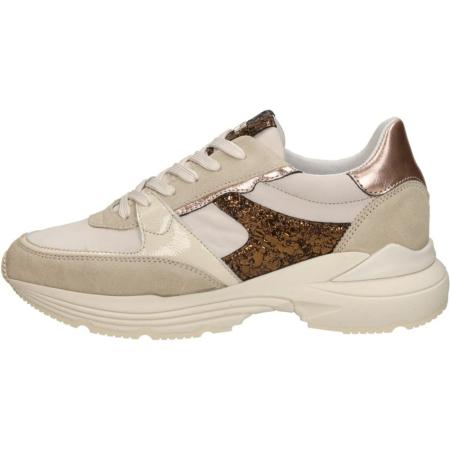 Red Rag - Sneakers Laag