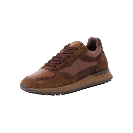 Marco Tozzi MARCO TOZZI Sneakers laag bruin / chocoladebruin