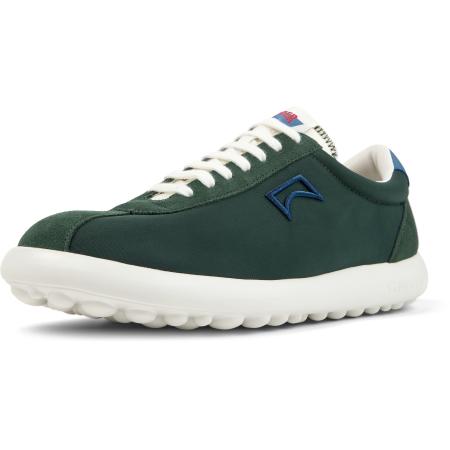 Camper CAMPER Sneakers laag Pelotas blauw / donkergroen