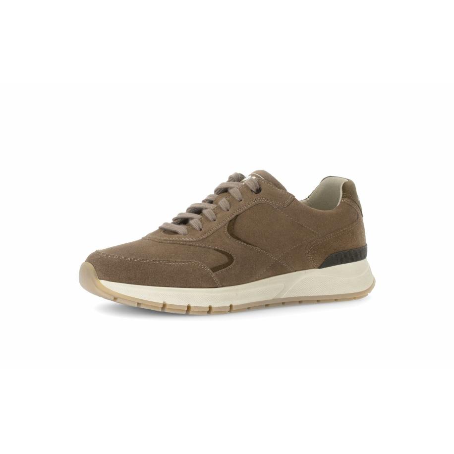 Gabor GABOR Sneakers laag donkerbeige -
