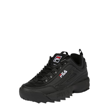 Fila FILA Sneakers laag Disruptor rood / zwart / wit