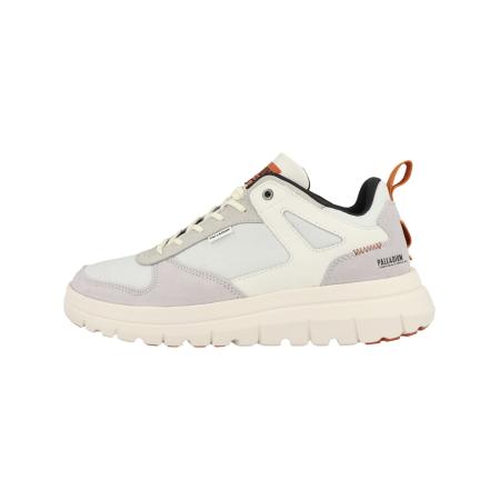 Palladium Palladium Sneakers laag Pallaflex grijs / lavendel / wit
