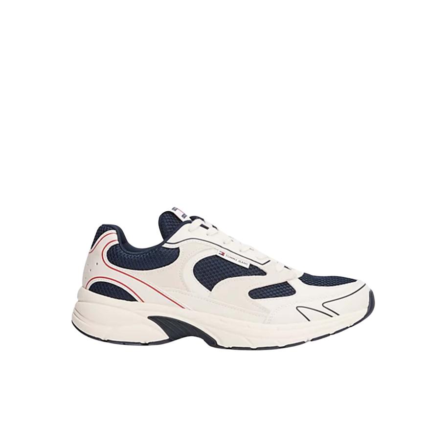 Tommy Jeans The Coney Sneaker Multicolor