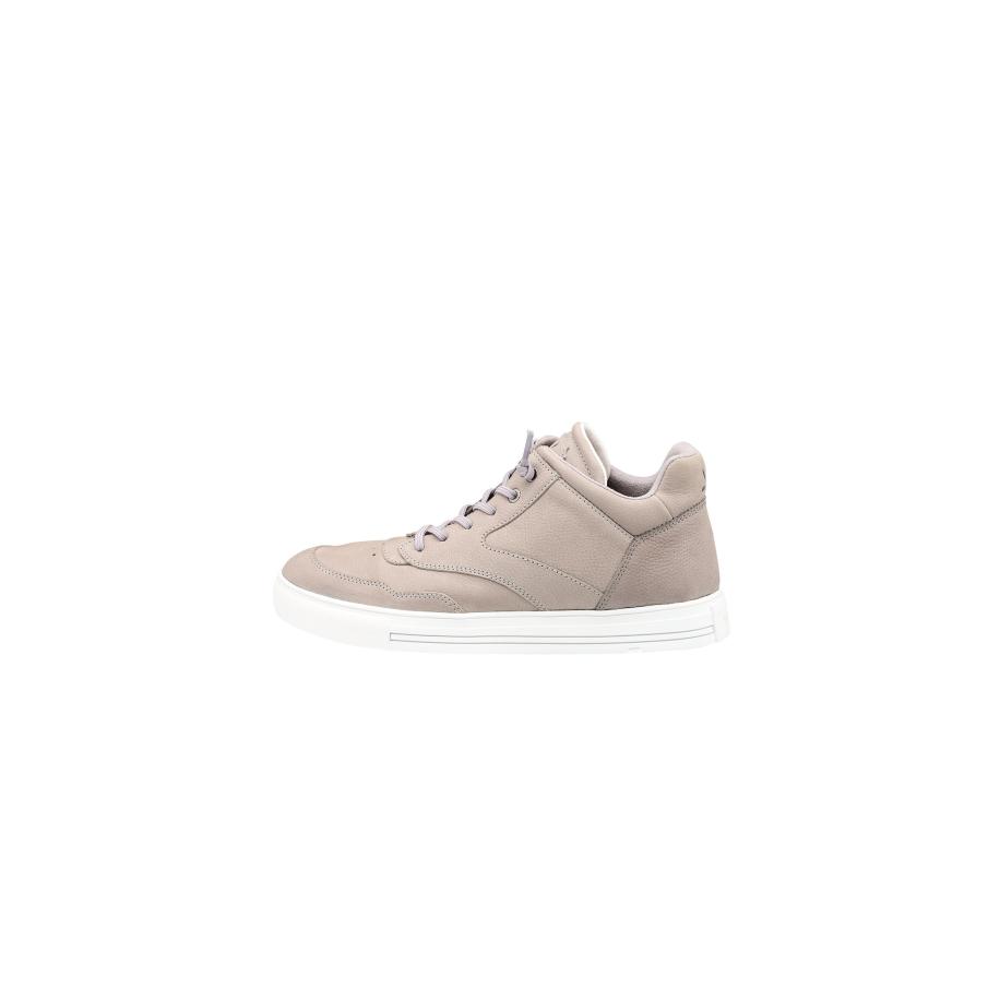 LLOYD LLOYD Sneakers laag ARENA greige / wit -