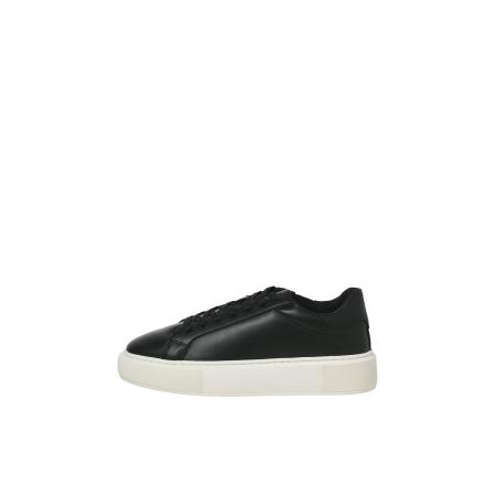 JACK & JONES Sneakers laag JFWaspire zwart