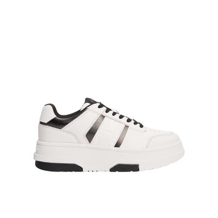 Tommy Jeans The Brooklyn Flatform Sneaker