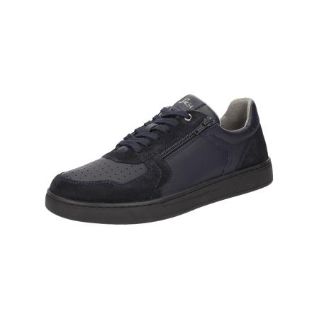 Sioux SIOUX Sneakers laag Tertulio-700-H donkerblauw