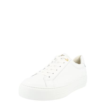Paul Green Paul Green Sneakers laag wit