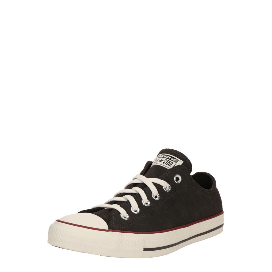 Converse CONVERSE Sneakers laag CTAS OX donkerbruin / donkerrood -