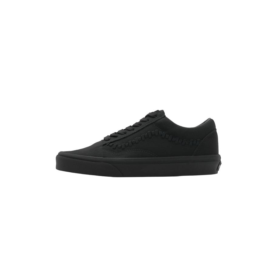 Vans VANS Sneakers laag Old Skool zwart -