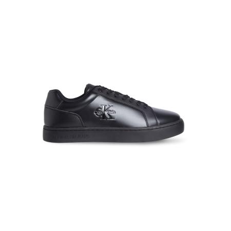 Calvin Klein Calvin Klein Jeans Sneakers laag CLASSIC grijs / zwart