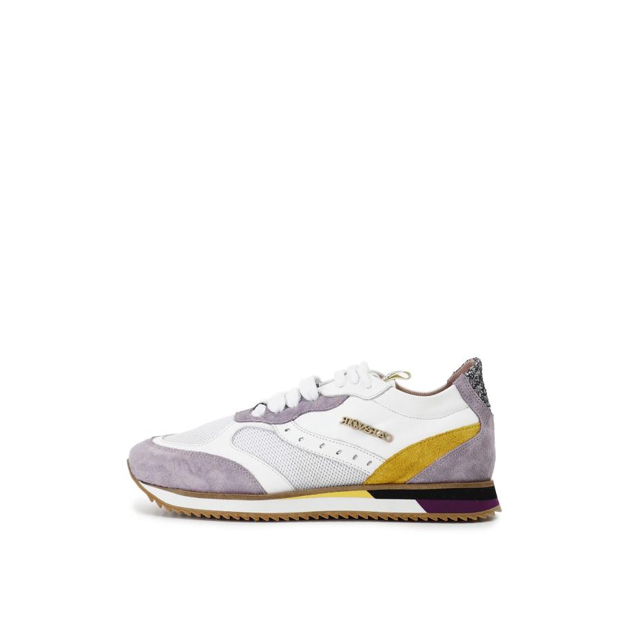 CAFèNOIR CAFè NOIR Sneakers laag sering / gemengde kleuren -