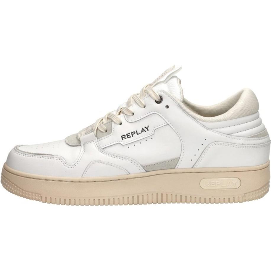 Replay - Epic Man Base Wit