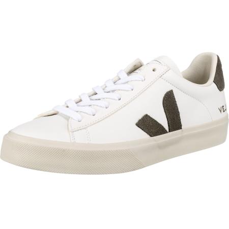Veja Veja Sneakers laag zwart / wit